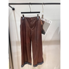 Ysl Long Pants